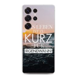 Folien für Smartphones matt