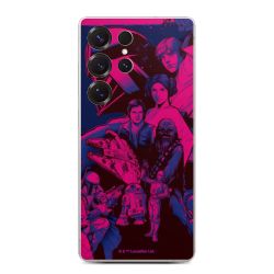 Foils for Smartphones matt