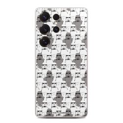 Foils for Smartphones matt