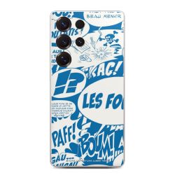 Folien für Smartphones matt