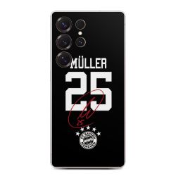 Foils for Smartphones matt