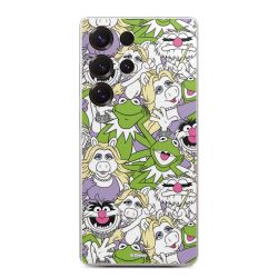 Folier Telefoner måtten