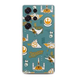 Foils for Smartphones matt