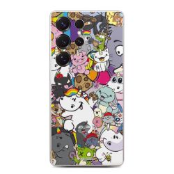 Folien für Smartphones matt