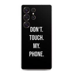 Foils for Smartphones matt