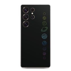 Foils for Smartphones matt