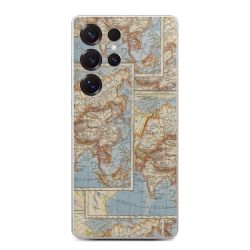 Foils for Smartphones matt