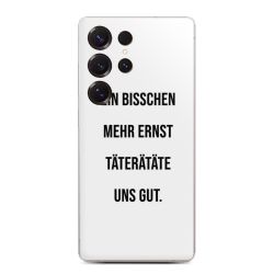 Folien für Smartphones matt