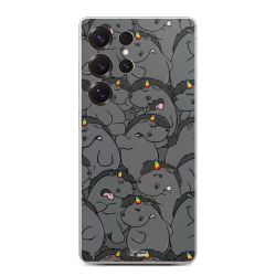 Folien für Smartphones matt