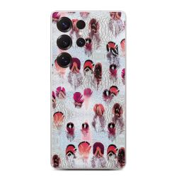 Foils for Smartphones matt