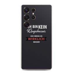 Folien für Smartphones matt