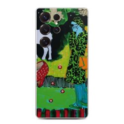 Foils for Smartphones matt