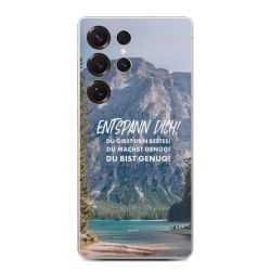 Folien für Smartphones matt