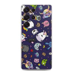 Folien für Smartphones matt