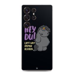 Folien für Smartphones matt