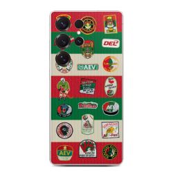 Foils for Smartphones matt