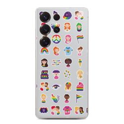 Foils for Smartphones matt