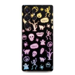 Folier Telefoner måtten