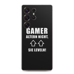 Folien für Smartphones matt