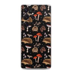 Foils for Smartphones matt