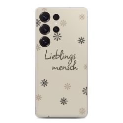 Folien für Smartphones matt