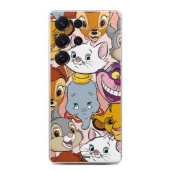 Folier Telefoner måtten