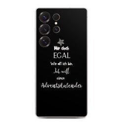 Folien für Smartphones matt