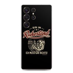 Folien für Smartphones matt