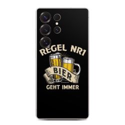 Folien für Smartphones matt