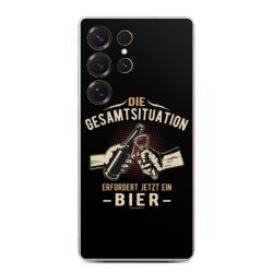 Folien für Smartphones matt