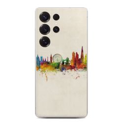 Foils for Smartphones matt