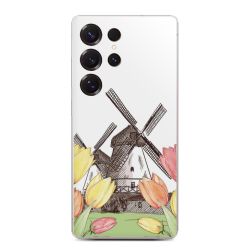 Foils for Smartphones matt