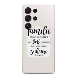 Folien für Smartphones matt