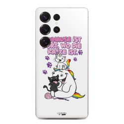 Folien für Smartphones matt