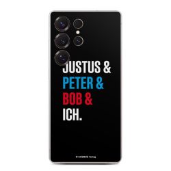 Folien für Smartphones matt