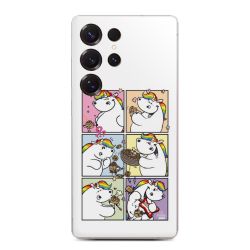 Folien für Smartphones matt