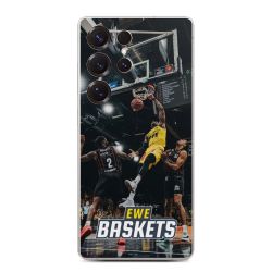 Folien für Smartphones matt