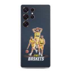 Folien für Smartphones matt