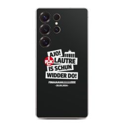 Folien für Smartphones matt
