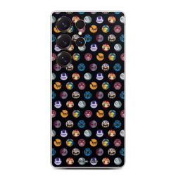 Folier Telefoner måtten