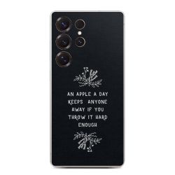 Foils for Smartphones matt