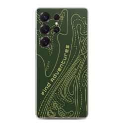 Foils for Smartphones matt