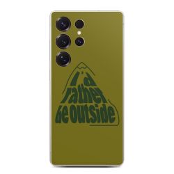 Foils for Smartphones matt