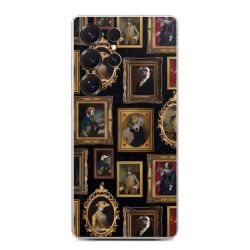 Folier Telefoner måtten