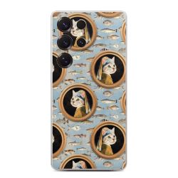 Folier Telefoner måtten