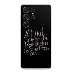 Folien für Smartphones matt