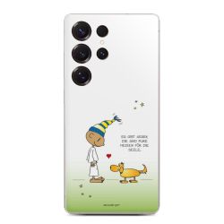 Folien für Smartphones matt