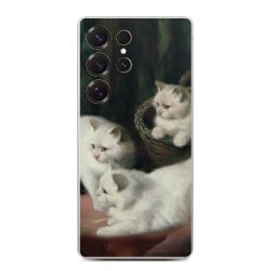 Foils for Smartphones matt