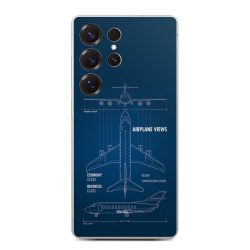 Foils for Smartphones matt