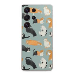 Foils for Smartphones matt